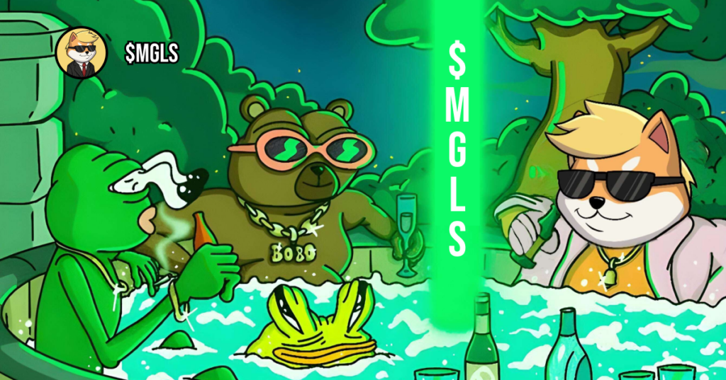 Shiba Inu (SHIB) e Polygon (MATIC) ficam vermelhos nos gráficos: traders vão a Meme Moguls (MGLS) Shiba Inu (SHIB) e Polygon (MATIC) ficam vermelhos nos gráficos: traders vão a Meme Moguls (MGLS)