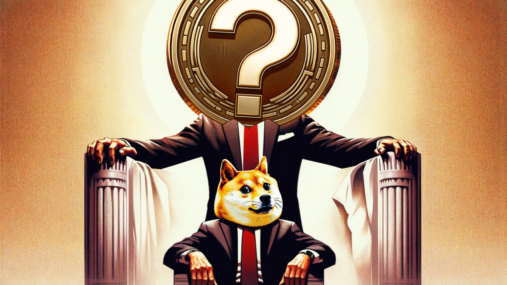 Perdeu o aumento da Dogecoin (DOGE) em 2021? Essas moedas podem subir ainda mais este ano Perdeu o aumento da Dogecoin (DOGE) em 2021? Essas moedas podem subir ainda mais este ano