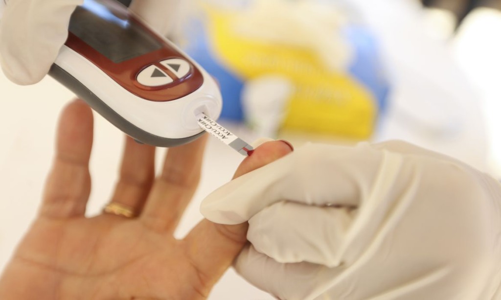 Diabetes - Agência Brasil