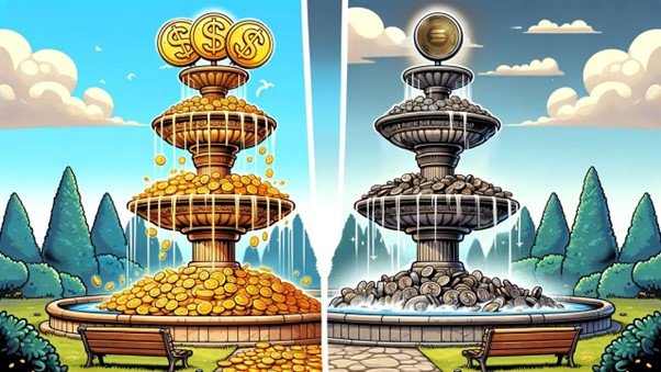 ScapesMania: A revolução cripto nos jogos! Descubra as criptomoedas que prometem superar a Solana em 2024 - ScapesMania