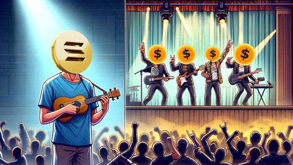 ScapesMania, a Cripto em Ascensão! Presale Final - Aproveite Descontos Exclusivos. Potencial de Ganhos Elevados. Não perca essa oportunidade - ScapesMania