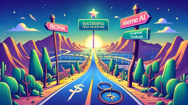 Explorando oportunidades cripto com ScapesMania: mergulhe no futuro das altcoins e descubra a inovação no mercado de tecnologia - Scapesmania