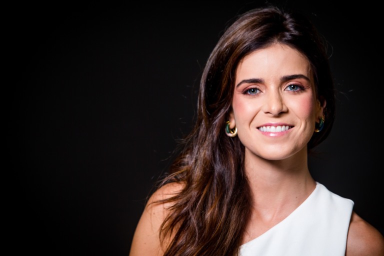 Ana Zucato  cofundadora e CEO da Noh -