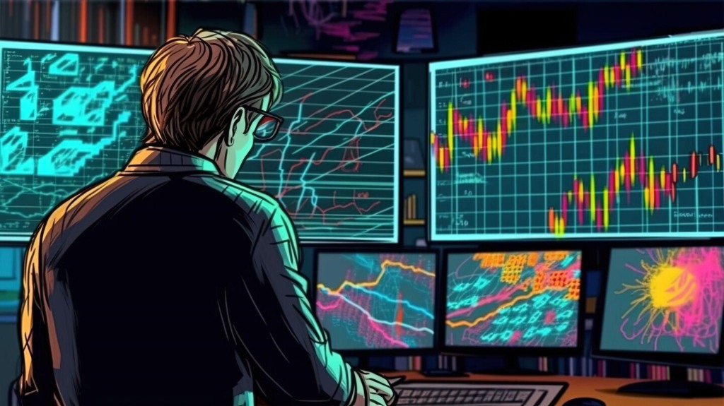 Analistas preveem disparada de criptomoedas: $LINK a US$ 100, $ETH a US$ 10.000 e $GFOX definida para 500X. Saiba mais aqui - Locks Lab