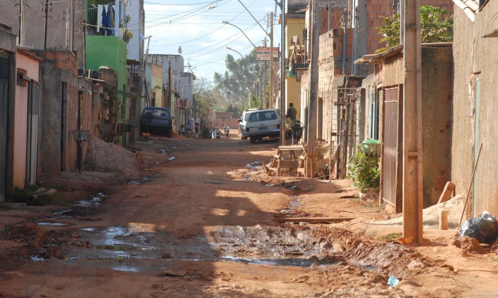 - Arquivo/Agência Brasil