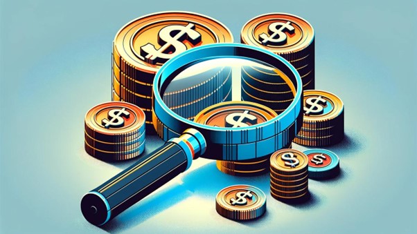 Explorando o mundo das criptomoedas com uma visão ampliada. Descubra oportunidades ocultas e mergulhe no futuro financeiro digital - ScapesMania