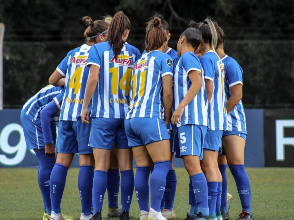- Avaí