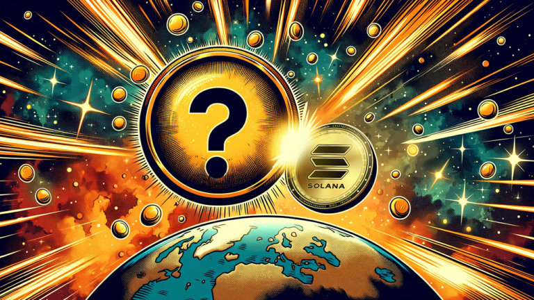 Esqueça Solana: esta criptomoeda vai superar SOL
