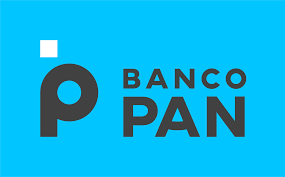 Banco Pan - Banco Pan - Logotipo