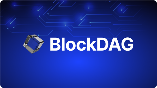 Explorando o futuro das criptomoedas: AVAX alimenta memes, PEPE sobe 40%, e BlockDAG inova na mineração. Uma jornada pelo universo crypto em ascensão - BlockDAG
