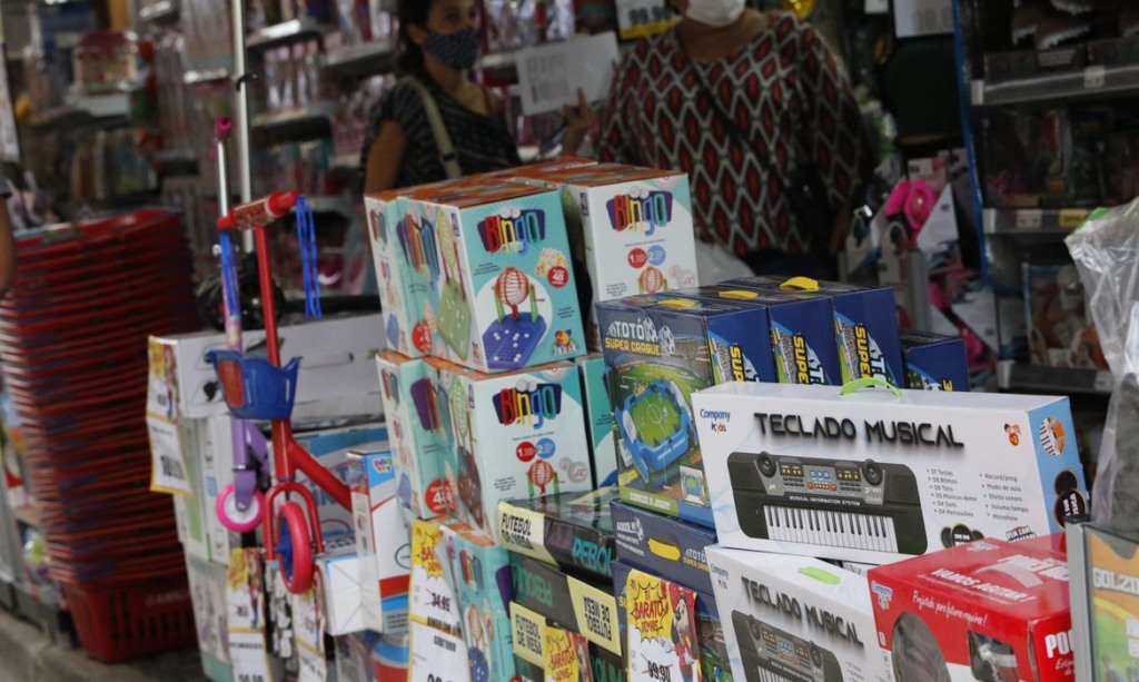 - Fernando Frazão, Agência Brasil - Fernando Frazão, Agência Brasil