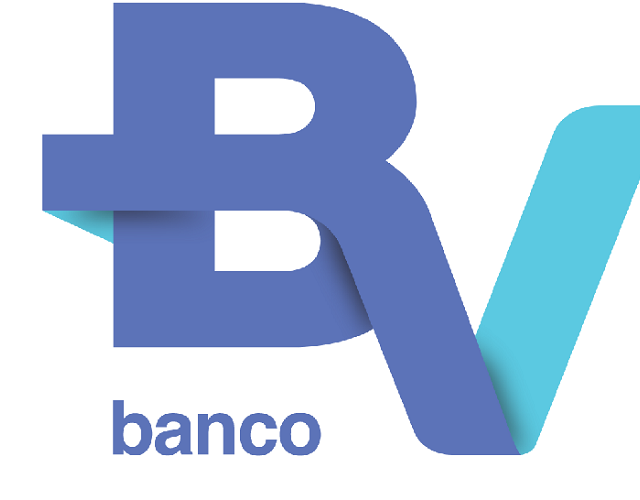 BV - Logotipo - BV