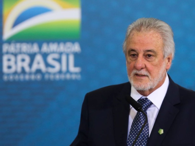 - Fabio Rodrigues/ Agência Brasil - Fabio Rodrigues/ Agência Brasil