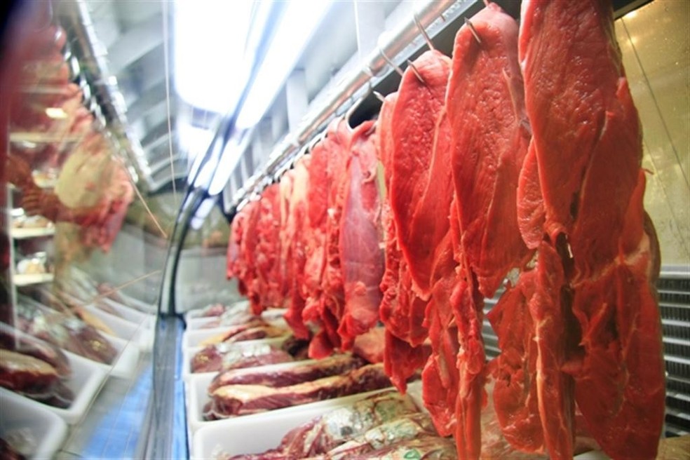 Carne - Assessoria Governo