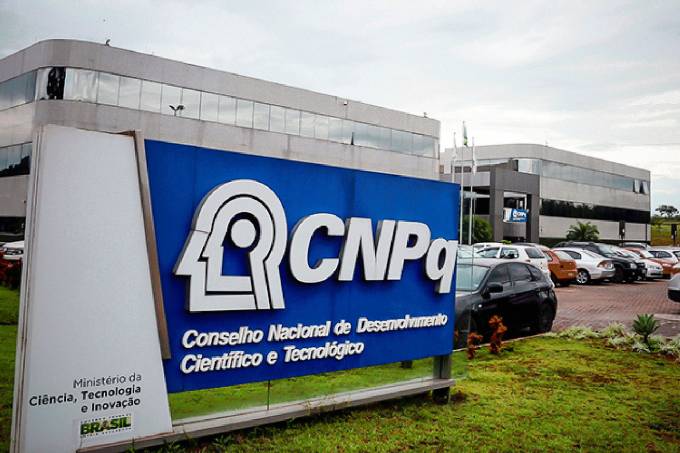CNPq (Herivelto Batista/MCTIC/Divulgação) - CNPq (Herivelto Batista/MCTIC/Divulgação)