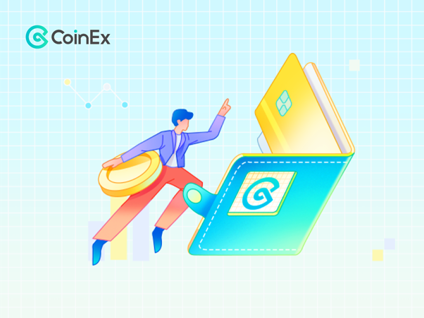 CoinEx Wallet promove iniciativas para impulsionar a adoção da Web3 - Coinex