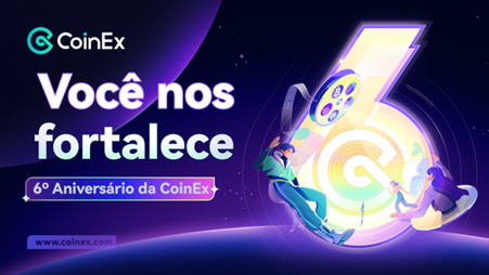 Nos últimos 6 anos, testemunhamos a rápida ascensão e queda das exchanges que surgiram na mesma época da Coinex. - Coinex