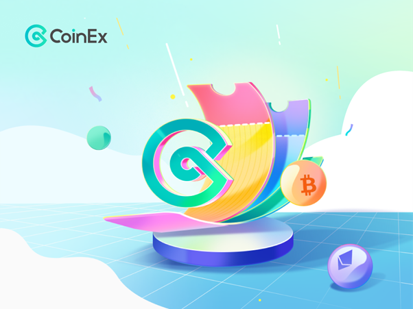 CoinEx6Raise: Celebrando 6 Anos de Inovação Cripto. Uma jornada de sucesso, colaboração e compromisso com o futuro das criptomoedas.#CoinEx - Coinex