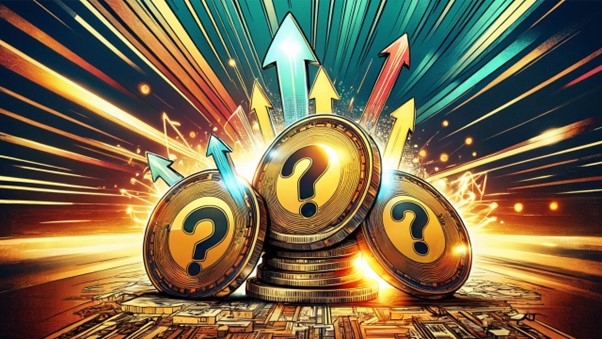 Explosão de oportunidades em 2024: Osmosis, Sei e Gala iluminam o caminho das criptomoedas de baixa capitalização. #InvestimentosCripto - Scapesmia