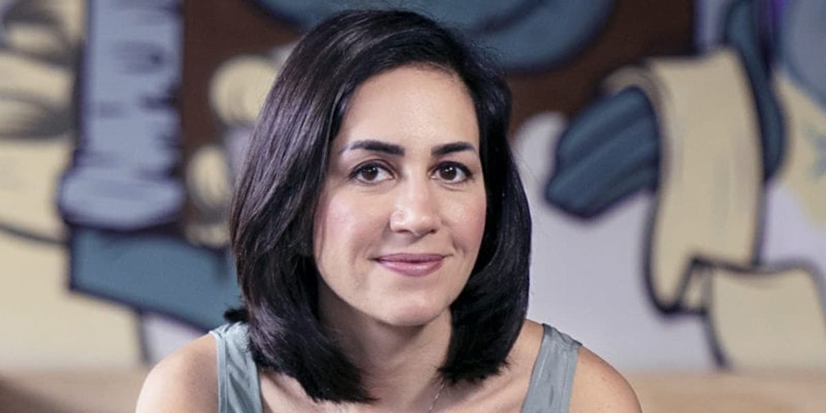 Cristina Junqueira, cofundadora do Nubank - Divulgação: Nubank