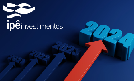 Desperte a transformação financeira em 2024 com a expertise da Ipê Investimentos. Siga o caminho para o sucesso, onde cada escolha é uma etapa rumo à realização de seus sonhos. #PlanejamentoFinanceiro #IpêInvestimentos - Ipê Investimentos