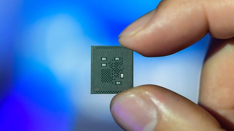 semicondutores - Divulgação semicondutores - Divulgação