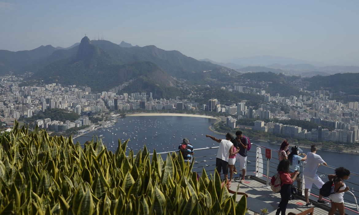 - Tânia Rêgo/Agência Brasil