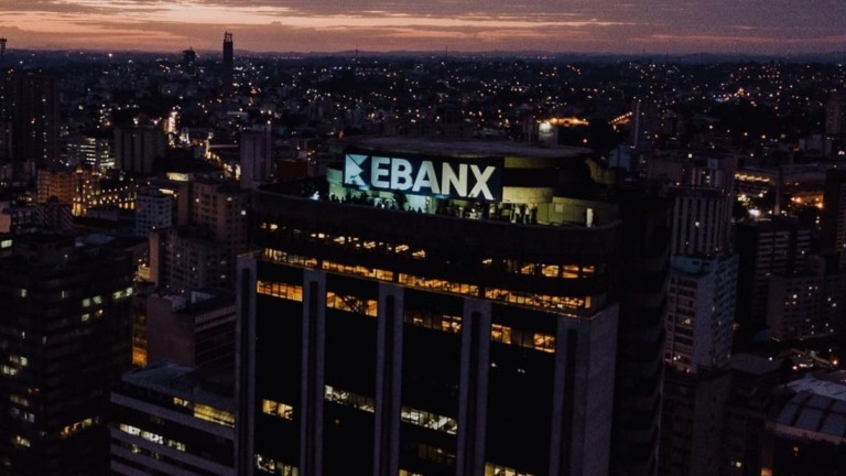 Sede do Ebanx - Divulgação