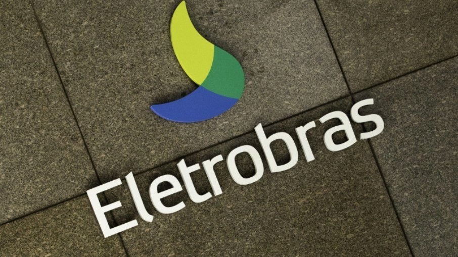 Fachada Eletrobras - Eletrobras