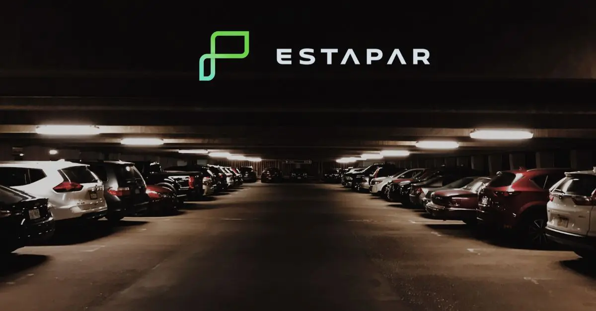 . - Estapar/Divulgação