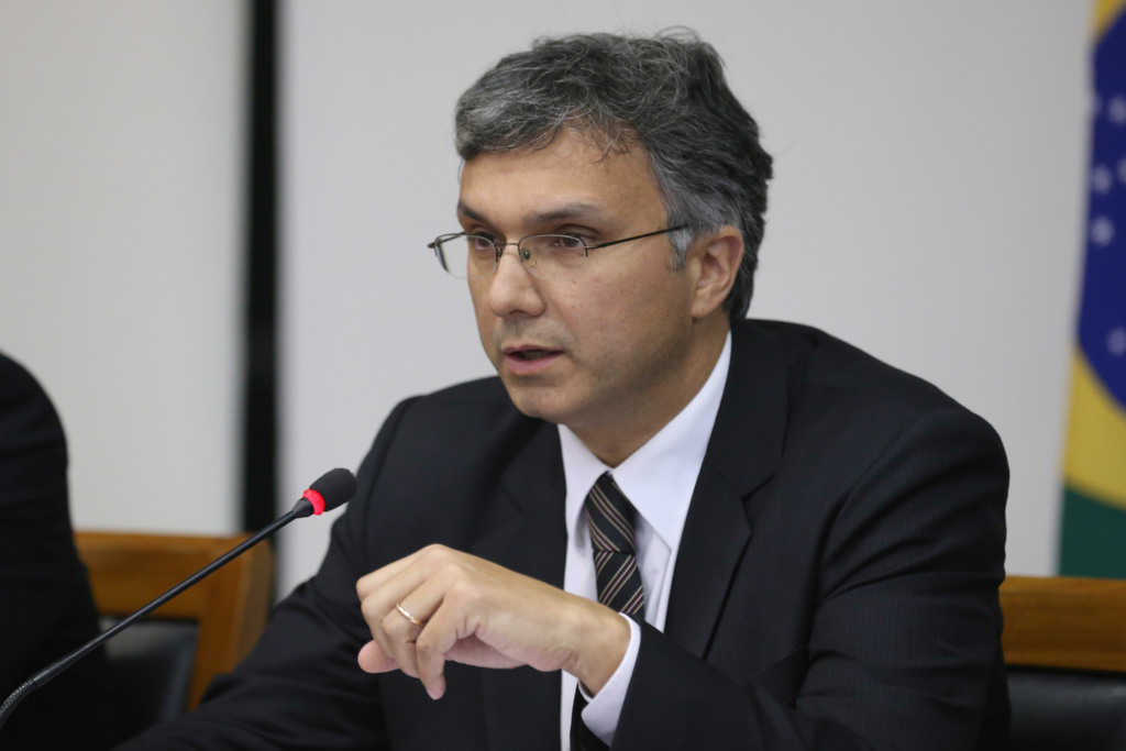 - Fábio Pozzebom/Agência Brasil