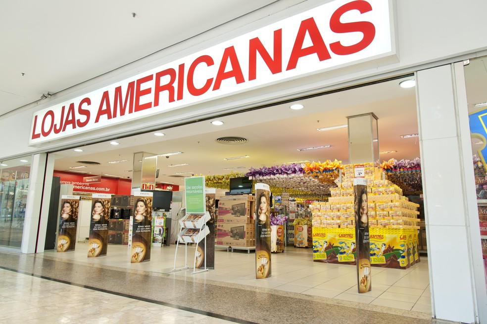 - Americanas - Divulgação