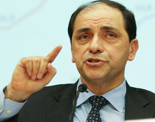 Investimento mostra qualidade do PIB, diz governo