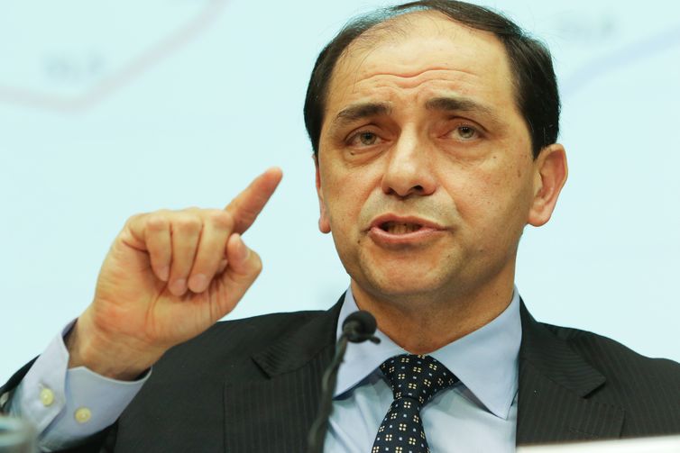 Investimento mostra qualidade do PIB, diz governo Investimento mostra qualidade do PIB, diz governo