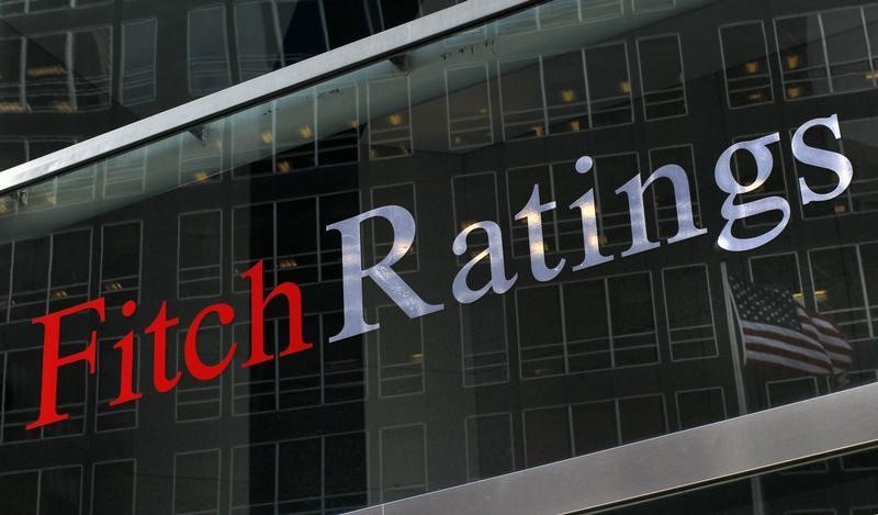 Fitch - Reuters