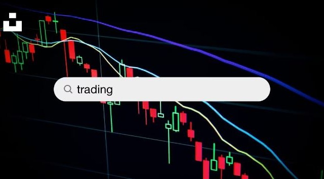 Forex - Unsplash