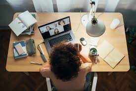 home office - Getty Images