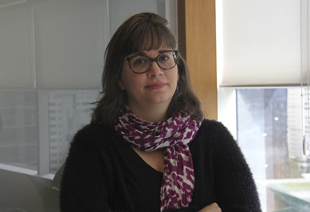 Ao chegar à B.Side Investimentos, Helena Veronese traz 15 anos de experiência no mercado de capitais - Divulgação