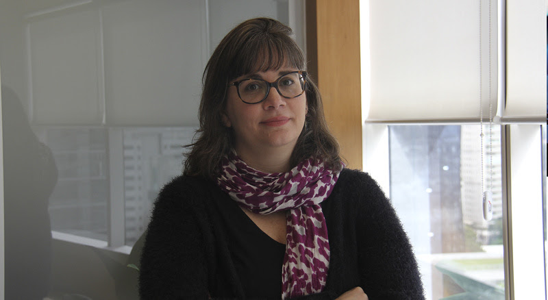 Ao chegar à B.Side Investimentos, Helena Veronese traz 15 anos de experiência no mercado de capitais - Divulgação Ao chegar à B.Side Investimentos, Helena Veronese traz 15 anos de experiência no mercado de capitais - Divulgação