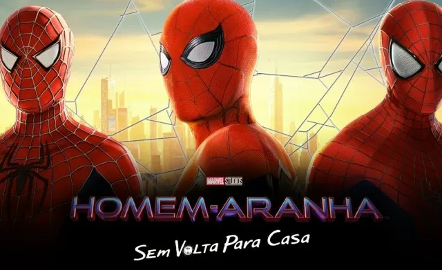 - Divulgação Marvel