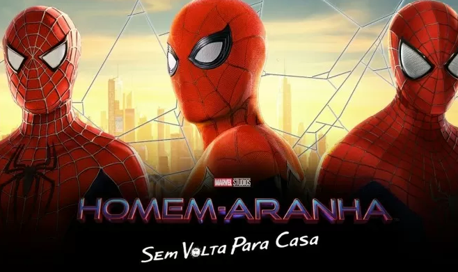 - Divulgação Marvel - Divulgação Marvel