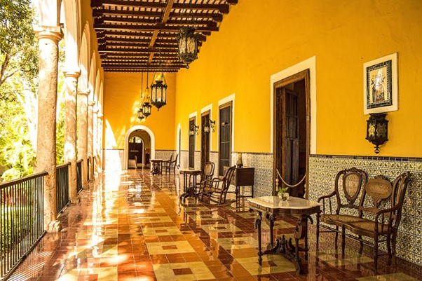 Hotel Fazenda -