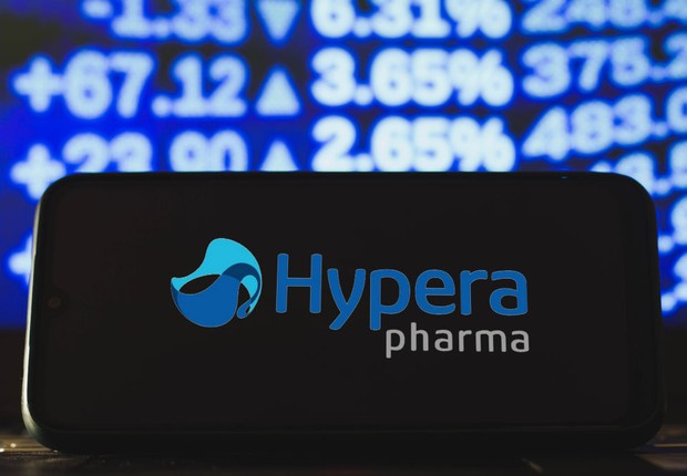 Hypera Pharma - Hypera Pharma/Getty Images