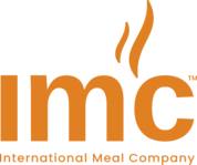 Logo da IMC - Divulgação