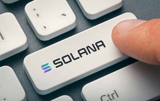 Solana (SOL) e USD Coin (USDC) investem na Raffle Coin (RAFF), prevendo crescimento exponencial nesta plataforma inovadora - Crypto-BR