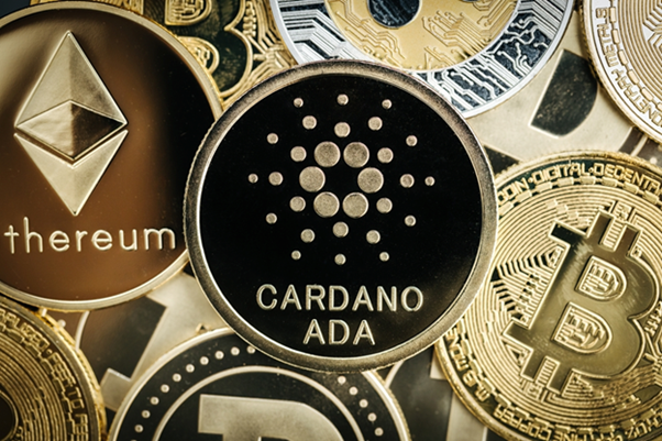 Kelexo: A revolução cripto em destaque. Investidores de Solana e Cardano buscam novas oportunidades em meio à transformação do mercado - Kelexo