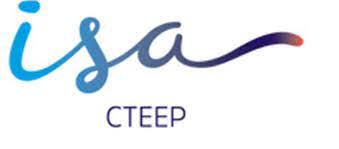 Isa Cteep - Isa Cteep - Logotipo