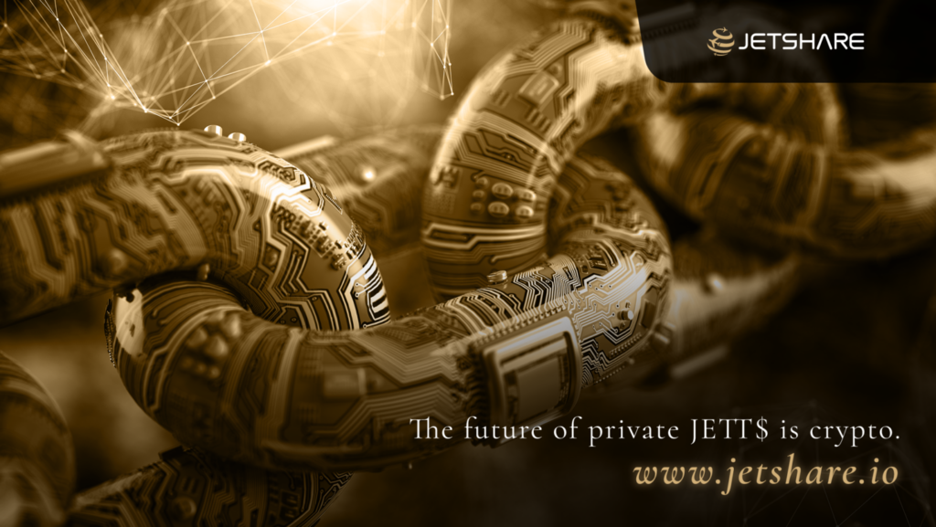 Bitcoin (BTC) e Ethereum (ETH) podem subir à medida que Jetshare (JETT$) se valoriza? Bitcoin (BTC) e Ethereum (ETH) podem subir à medida que Jetshare (JETT$) se valoriza?