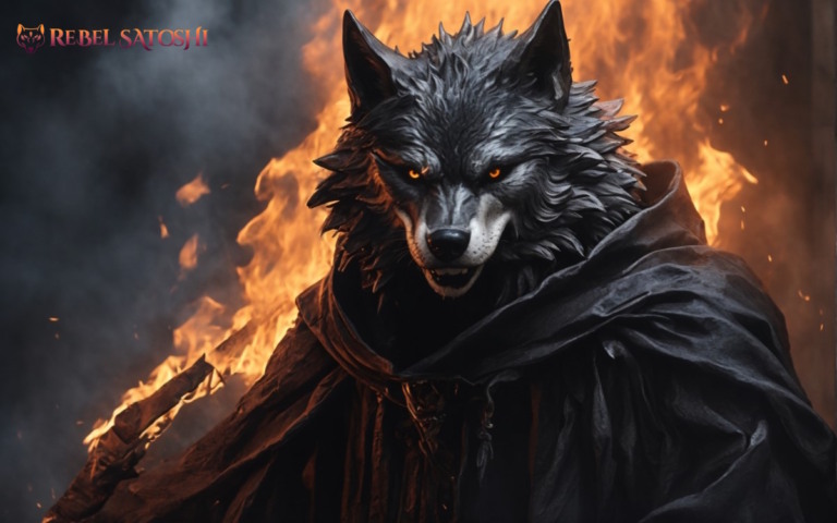 Ascensão notável da Rebel Satoshi ($RBLZ): prevista para superar criptomoedas no bull market em 2024