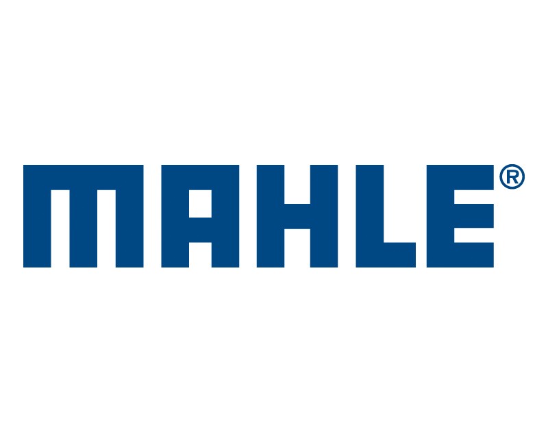 Logotipo Mahle - Site Mahle